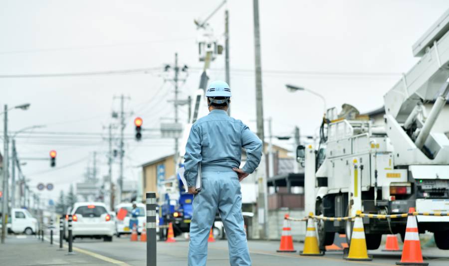 有限会社日野通信